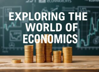 استكشاف عالم الاقتصاد: فهم المفاهيم الأساسية والمصطلحات Exploring the World of Economics: Understanding Basic Concepts and Terms