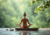 الاسترخاء والتأمل: الطريق إلى الصحة النفسية والجسدية Relaxation and meditation: the path to mental and physical health