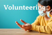 العمل التطوعي: تأثيره في المجتمع و كيف يمكنك المساهمة Volunteering: Its Impact on Society and How You Can Contribute