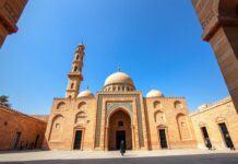 اكتشاف أسرار القاهرة القديمة: رحلة عبر الزمن Unveiling the Secrets of Old Cairo: A Journey Through Time