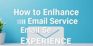 كيفية تحسين تجربة استخدامك لخدمات البريد الإلكتروني How to Enhance Your Email Service Experience