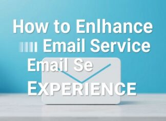 كيفية تحسين تجربة استخدامك لخدمات البريد الإلكتروني How to Enhance Your Email Service Experience