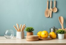 الطرق الذكية لتسهيل مهام المنزل Smart ways to simplify household tasks