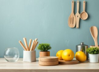 الطرق الذكية لتسهيل مهام المنزل Smart ways to simplify household tasks