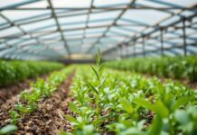 الابتكار في الزراعة: كيف يمكن للتكنولوجيا تحسين الإنتاجية Innovation in Agriculture: How Technology Can Improve Productivity