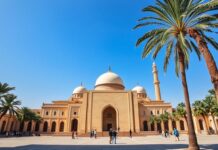 اكتشاف جمال القاهره: دليل شامل للزوار Discovering the Beauty of Cairo: A Comprehensive Guide for Visitors