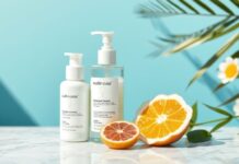 أهمية العناية بالبشرة في فصل الصيف The importance of skincare in the summer