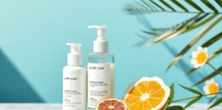 أهمية العناية بالبشرة في فصل الصيف The importance of skincare in the summer