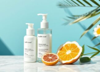 أهمية العناية بالبشرة في فصل الصيف The importance of skincare in the summer