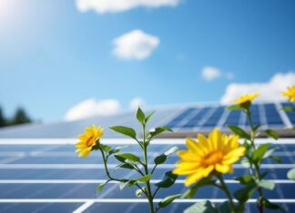 اكتشاف أسرار الطاقة الشمسية: كيف يمكن أن تغير حياتك Unveiling the Secrets of Solar Energy: How It Can Change Your Life