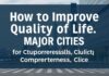 كيفية تحسين جودة الحياة في المدن الكبرى: دليل شامل How to Improve Quality of Life in Major Cities: A Comprehensive Guide