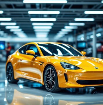 الابتكارات التكنولوجية في السيارات: كيف تغيرت صناعة السيارات؟ Technological Innovations in Cars: How Has the Automotive Industry Changed?