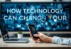 الاستكشاف: كيف يمكن أن تغير التكنولوجيا حياتنا اليومية Exploration: How Technology Can Change Our Daily Lives
