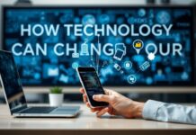 الاستكشاف: كيف يمكن أن تغير التكنولوجيا حياتنا اليومية Exploration: How Technology Can Change Our Daily Lives