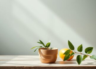 إضاءة طبيعية: أسرار التصميم التي تغير من جودة حياتك Natural Lighting: Design Secrets That Change Your Quality of Life