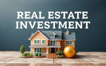 الاستثمار في العقارات: دليل شامل للمبتدئين Real Estate Investment: A Comprehensive Guide for Beginners