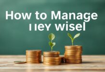 كيفية إدارة المال بشكل ذكي: نصائح عملية من مختلف الثقافات How to Manage Money Wisely: Practical Tips from Various Cultures