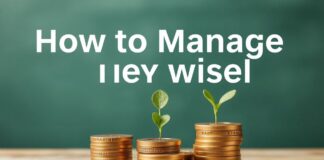 كيفية إدارة المال بشكل ذكي: نصائح عملية من مختلف الثقافات How to Manage Money Wisely: Practical Tips from Various Cultures