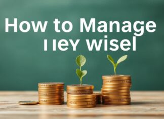 كيفية إدارة المال بشكل ذكي: نصائح عملية من مختلف الثقافات How to Manage Money Wisely: Practical Tips from Various Cultures