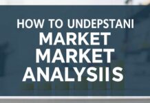 كيفية فهم تحليلات السوق: دليل شامل How to Understand Market Analysis: A Comprehensive Guide