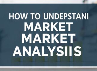 كيفية فهم تحليلات السوق: دليل شامل How to Understand Market Analysis: A Comprehensive Guide