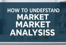 كيفية فهم تحليلات السوق: دليل شامل How to Understand Market Analysis: A Comprehensive Guide