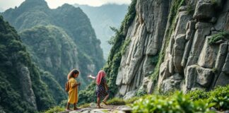 الاستكشاف: ثقافات العالم وتأثيرها على حياتنا Exploration: World Cultures and Their Impact on Our Lives