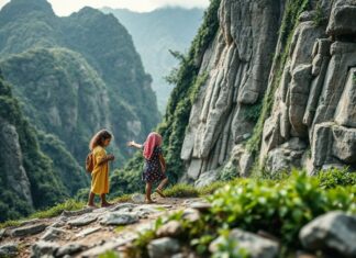 الاستكشاف: ثقافات العالم وتأثيرها على حياتنا Exploration: World Cultures and Their Impact on Our Lives