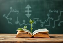 الاستثمار في المعرفة: كيف تتعلم باستمرار وتنمو مهنيًا Investing in Knowledge: How to Keep Learning and Grow Professionally