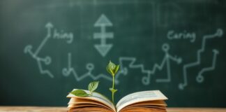 الاستثمار في المعرفة: كيف تتعلم باستمرار وتنمو مهنيًا Investing in Knowledge: How to Keep Learning and Grow Professionally