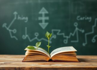 الاستثمار في المعرفة: كيف تتعلم باستمرار وتنمو مهنيًا Investing in Knowledge: How to Keep Learning and Grow Professionally