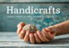 فنون يدوية: إبداع وجمال في يديك Handicrafts: Creativity and Beauty in Your Hands