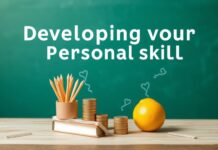 دليل شامل لتطوير مهاراتك الشخصية وزيادة إنتاجيتك A comprehensive guide to developing your personal skills and increasing your productivity