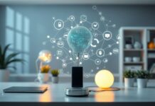 الابتكار والتطور في عالم التكنولوجيا المنزلية Innovation and development in the world of home technology