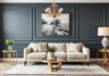 الأساليب الراقية: كيف تزين منزلك بلمسة من الأناقة Elegant Styles: How to Decorate Your Home with a Touch of Sophistication