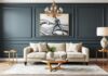 الأساليب الراقية: كيف تزين منزلك بلمسة من الأناقة Elegant Styles: How to Decorate Your Home with a Touch of Sophistication