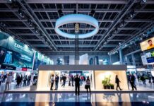 إكسبو القاهرة: نافذة على عالم التجارة والتكنولوجيا Expo Cairo: A Window to the World of Trade and Technology