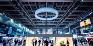 إكسبو القاهرة: نافذة على عالم التجارة والتكنولوجيا Expo Cairo: A Window to the World of Trade and Technology