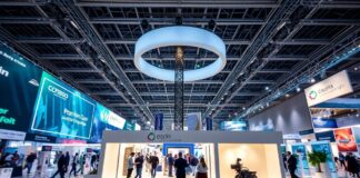 إكسبو القاهرة: نافذة على عالم التجارة والتكنولوجيا Expo Cairo: A Window to the World of Trade and Technology