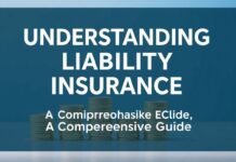 فهم التأمين ضد المسؤولية: دليل شامل Understanding Liability Insurance: A Comprehensive Guide