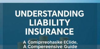 فهم التأمين ضد المسؤولية: دليل شامل Understanding Liability Insurance: A Comprehensive Guide
