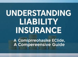 فهم التأمين ضد المسؤولية: دليل شامل Understanding Liability Insurance: A Comprehensive Guide