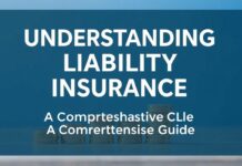 فهم التأمين ضد المسؤولية: دليل شامل Understanding Liability Insurance: A Comprehensive Guide