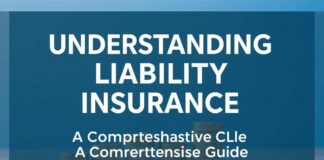 فهم التأمين ضد المسؤولية: دليل شامل Understanding Liability Insurance: A Comprehensive Guide