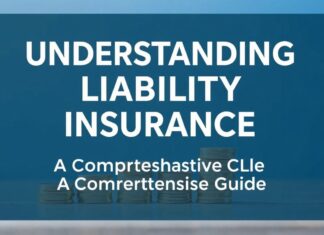 فهم التأمين ضد المسؤولية: دليل شامل Understanding Liability Insurance: A Comprehensive Guide