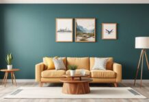 إرشادات لاختيار الأثاث المناسب لغرفتي Guidelines for choosing the right furniture for your rooms