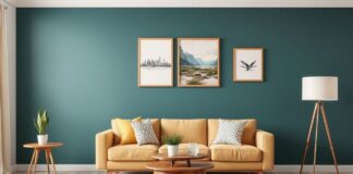 إرشادات لاختيار الأثاث المناسب لغرفتي Guidelines for choosing the right furniture for your rooms