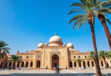 اكتشاف جمال القاهرة: دليل شامل لزيارة المدينة Discovering the Beauty of Cairo: A Comprehensive Guide to Visiting the City