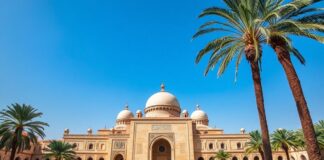 اكتشاف جمال القاهرة: دليل شامل لزيارة المدينة Discovering the Beauty of Cairo: A Comprehensive Guide to Visiting the City