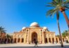 اكتشاف عجائب القاهرة: دليل شامل للزوار Discovering the Wonders of Cairo: A Comprehensive Guide for Visitors